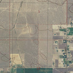 ID-MOUNTAIN HOME NORTH: GeoChange 1954-2013 Preview 2