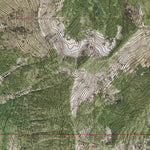 ID-LITTLE TRINITY LAKE: GeoChange 1959-2013 Preview 3