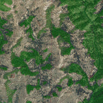 ID-DEER MOUNTAIN: GeoChange 1951-2013 Preview 3