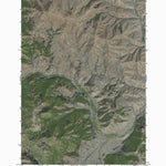 ID-HERD PEAK: GeoChange 1966-2013 Preview 1