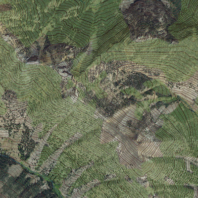 ID-HERD PEAK: GeoChange 1966-2013 Preview 3