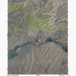 CO-SUNBEAM: GeoChange 1981-2011 Preview 1