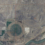 CO-SUNBEAM: GeoChange 1981-2011 Preview 2