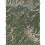 ID-JUMBO MOUNTAIN: GeoChange 1959-2013 Preview 1