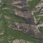 ID-JUMBO MOUNTAIN: GeoChange 1959-2013 Preview 2