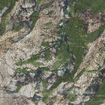 ID-JUMBO MOUNTAIN: GeoChange 1959-2013 Preview 3