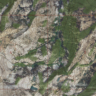 ID-JUMBO MOUNTAIN: GeoChange 1959-2013 Preview 3