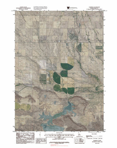 ID-FAIRFIELD: GeoChange 1980-2013 Preview 1