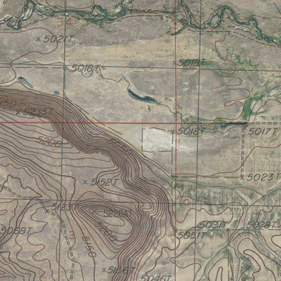ID-FAIRFIELD: GeoChange 1980-2013 Preview 3