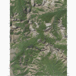 ID-HORTON PEAK: GeoChange 1968-2013 Preview 1