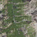 ID-HORTON PEAK: GeoChange 1968-2013 Preview 3