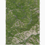 ID-BARBER FLAT: GeoChange 1971-2013 Preview 1