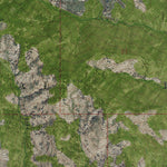 ID-BARBER FLAT: GeoChange 1971-2013 Preview 2