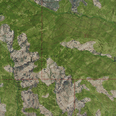 ID-BARBER FLAT: GeoChange 1971-2013 Preview 2