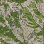 ID-BARBER FLAT: GeoChange 1971-2013 Preview 3