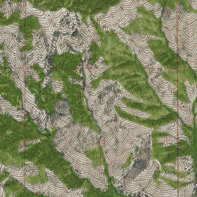 ID-BARBER FLAT: GeoChange 1971-2013 Preview 3