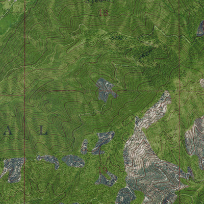 ID-BEAR RIVER: GeoChange 1970-2013 Preview 2