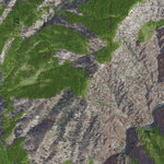 ID-BEAR RIVER: GeoChange 1970-2013 Preview 3