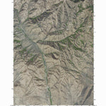 ID-BEAVER CREEK: GeoChange 1980-2013 Preview 1