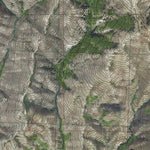 ID-BEAVER CREEK: GeoChange 1980-2013 Preview 3