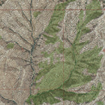 ID-LONG GULCH: GeoChange 1959-2013 Preview 3