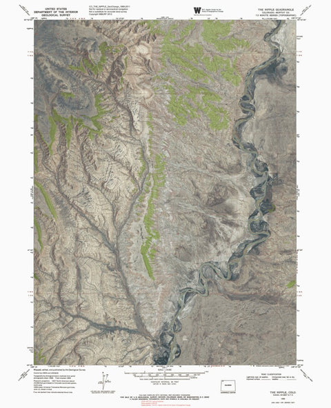 CO-THE NIPPLE: GeoChange 1968-2011 Preview 1