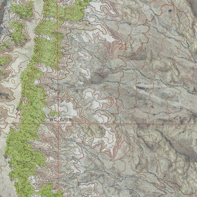 CO-THE NIPPLE: GeoChange 1968-2011 Preview 2