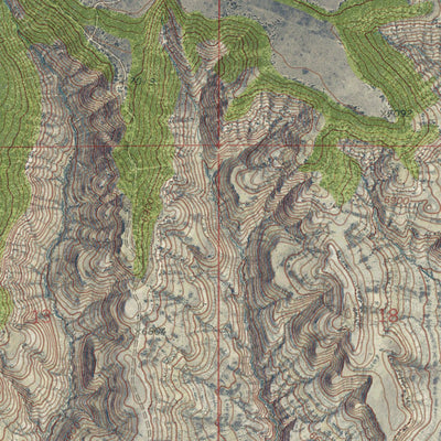 CO-THE NIPPLE: GeoChange 1968-2011 Preview 3