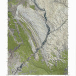 CO-IRISH CANYON: GeoChange 1965-2011 Preview 1