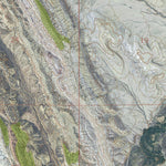 CO-IRISH CANYON: GeoChange 1965-2011 Preview 2