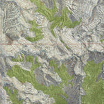 CO-IRISH CANYON: GeoChange 1965-2011 Preview 3