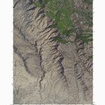 ID-BENNETT MOUNTAIN: GeoChange 1980-2013 Preview 1