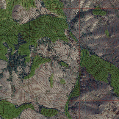 ID-BENNETT MOUNTAIN: GeoChange 1980-2013 Preview 3