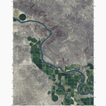 ID-JACKASS BUTTE: GeoChange 1946-2013 Preview 1