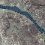 ID-JACKASS BUTTE: GeoChange 1946-2013 Preview 3