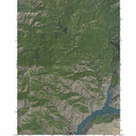 ID-HOUSE MOUNTAIN: GeoChange 1972-2013 Preview 1