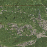 ID-HOUSE MOUNTAIN: GeoChange 1972-2013 Preview 2