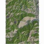 ID-GRIFFIN BUTTE: GeoChange 1966-2013 Preview 1