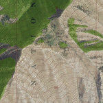 ID-GRIFFIN BUTTE: GeoChange 1966-2013 Preview 2