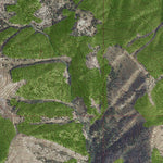 ID-GRIFFIN BUTTE: GeoChange 1966-2013 Preview 3