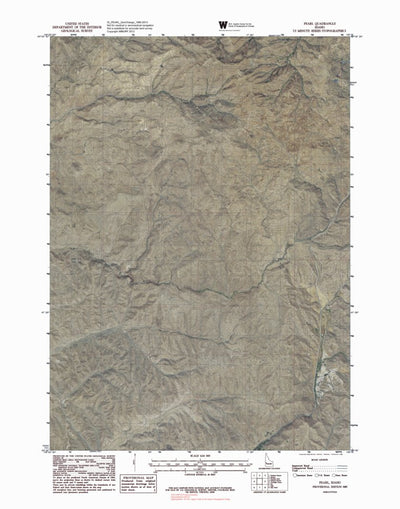 ID-PEARL: GeoChange 1980-2013 Preview 1