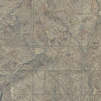 ID-PEARL: GeoChange 1980-2013 Preview 2