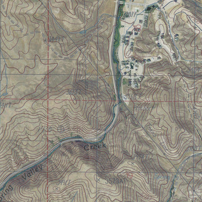 ID-PEARL: GeoChange 1980-2013 Preview 3