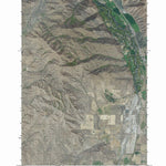 ID-BELLEVUE: GeoChange 1980-2013 Preview 1