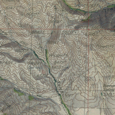 ID-BELLEVUE: GeoChange 1980-2013 Preview 2