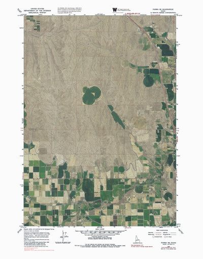 ID-PARMA SE: GeoChange 1959-2013 Preview 1