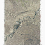 CO-THE NIPPLE NE: GeoChange 1968-2011 Preview 1