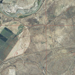 CO-THE NIPPLE NE: GeoChange 1968-2011 Preview 2