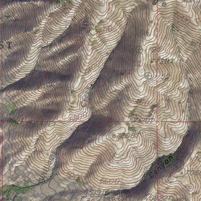 ID-PHILLIPS CREEK: GeoChange 1981-2013 Preview 3
