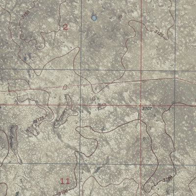 ID-LITTLE JOE BUTTE: GeoChange 1946-2013 Preview 2